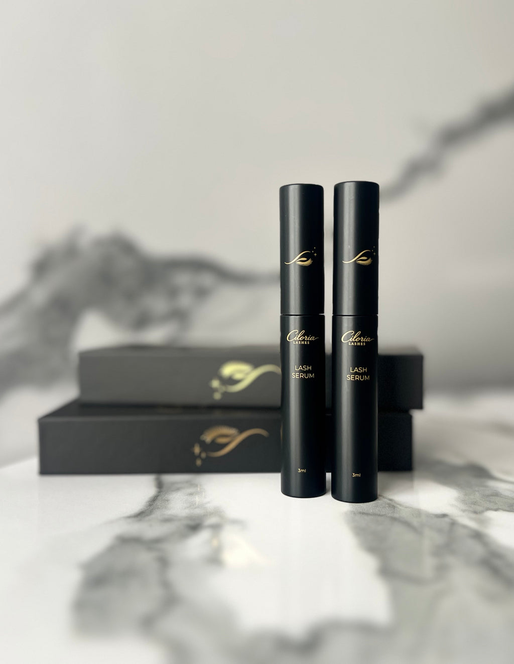 Ciloria - Lot de 2 sérums