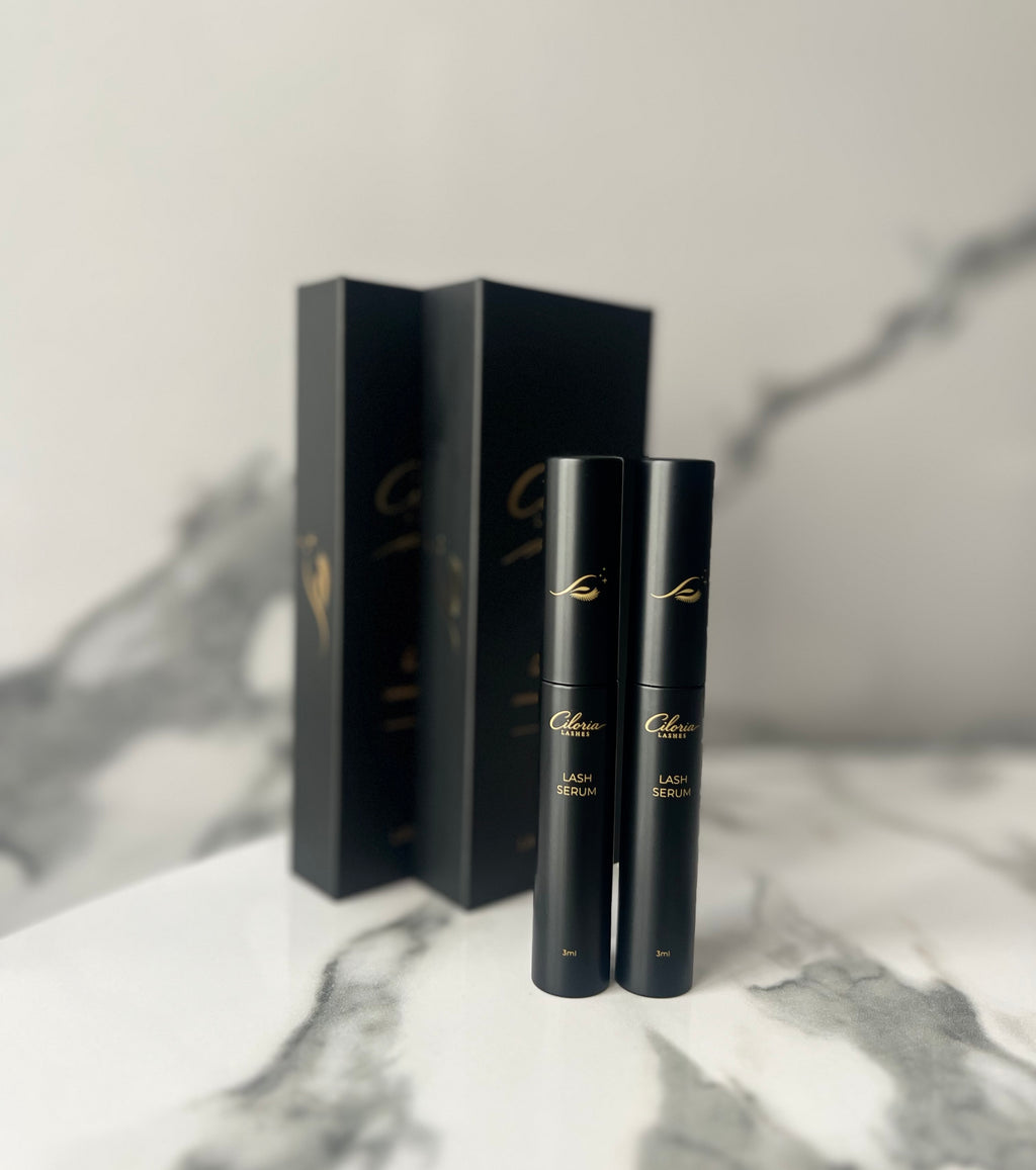 Ciloria - Lot de 2 sérums